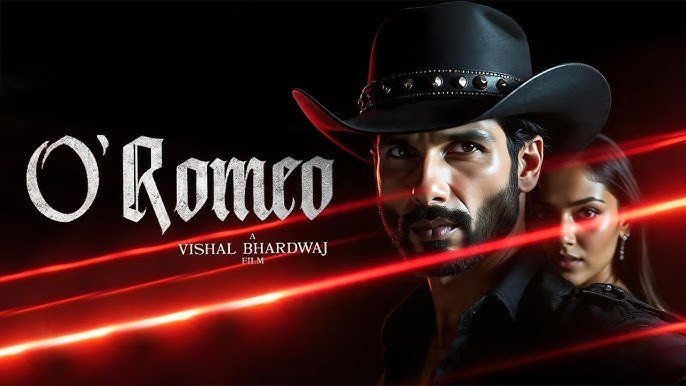 O Romeo 2026, O Romeo movie review, O Romeo cast, O Romeo plot, 2026 romantic movies, Bollywood romance 2026, modern love story films, Romeo 2026 film analysis, upcoming romance movies, tragic love story 2026, O Romeo themes, new Bollywood drama 2026, emotional romance film, love and destiny movies, Indian cinema 2026.