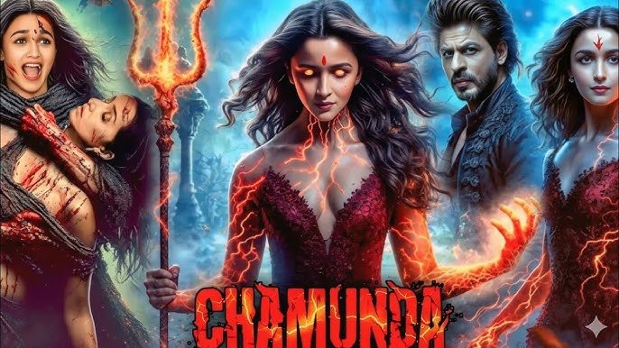Chamunda 2026 Chamunda movie Chamunda film review Chamunda mythological thriller Indian supernatural movies Chamunda Devi story Chamunda film analysis Chamunda movie plot Chamunda 2026 cast Chamunda trailer Mythological movies India Indian thriller 2026 Spiritual thriller film Chamunda movie explained Bollywood 2026 upcoming movies Mythology based film 2026 Psychological thriller India Cultural mythology movies Divine feminine movies Horror suspense Bollywood