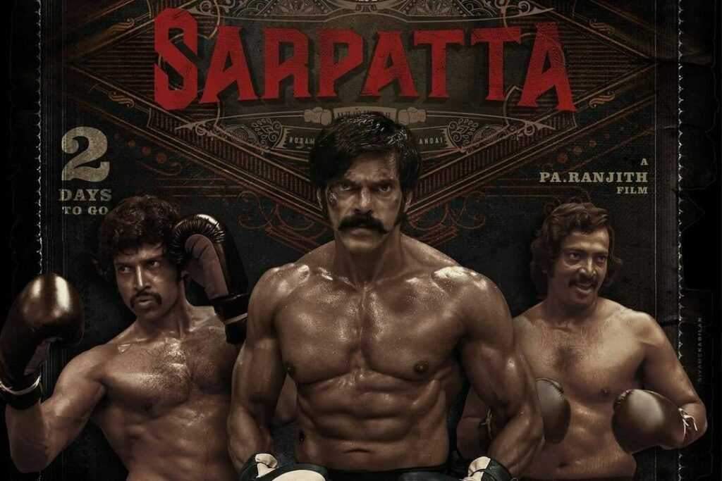 Sarpatta Parambarai 2, Sarpatta Parambarai 2 Release Date, Sarpatta Parambarai 2 Story, Sarpatta Parambarai Cast, Tamil Movies 2026, Indian Sports Drama Movies, Arya Upcoming Movies, Pa. Ranjith Films, Boxing Movies India, Tamil Cinema 2026