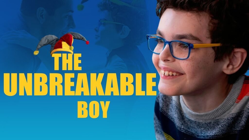 The Unbreakable Boy 2026
2026 Inspirational Movies
Upcoming Family Movies 2026
Motivational Drama Films
Brittle Bone Disease Stories
Movies About Special Needs Children
Heart Touching Movies 2026
Best Feel Good Films
Real Life Based Movies 2026
Uplifting Emotional Cinema