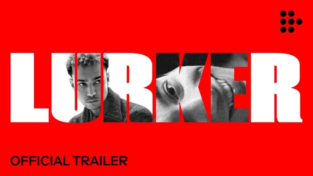 Lurker 2026, Lurker Movie Review, Lurker Film 2026, Psychological Horror Movie, Horror Thriller 2026, New Hollywood Horror Film, Supernatural Thriller 2026, Dark Mystery Movies, Suspense Horror 2026, Atmospheric Horror Cinema