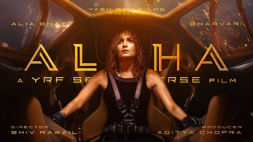 Alpha 2026, Alpha Movie Review, Sci-Fi Thriller 2026, Artificial Intelligence Movies, Futuristic Films 2026, New Hollywood Movies 2026, AI Consciousness Movie, Tech Thriller 2026, Alpha Film Explained, Upcoming Sci-Fi Cinema