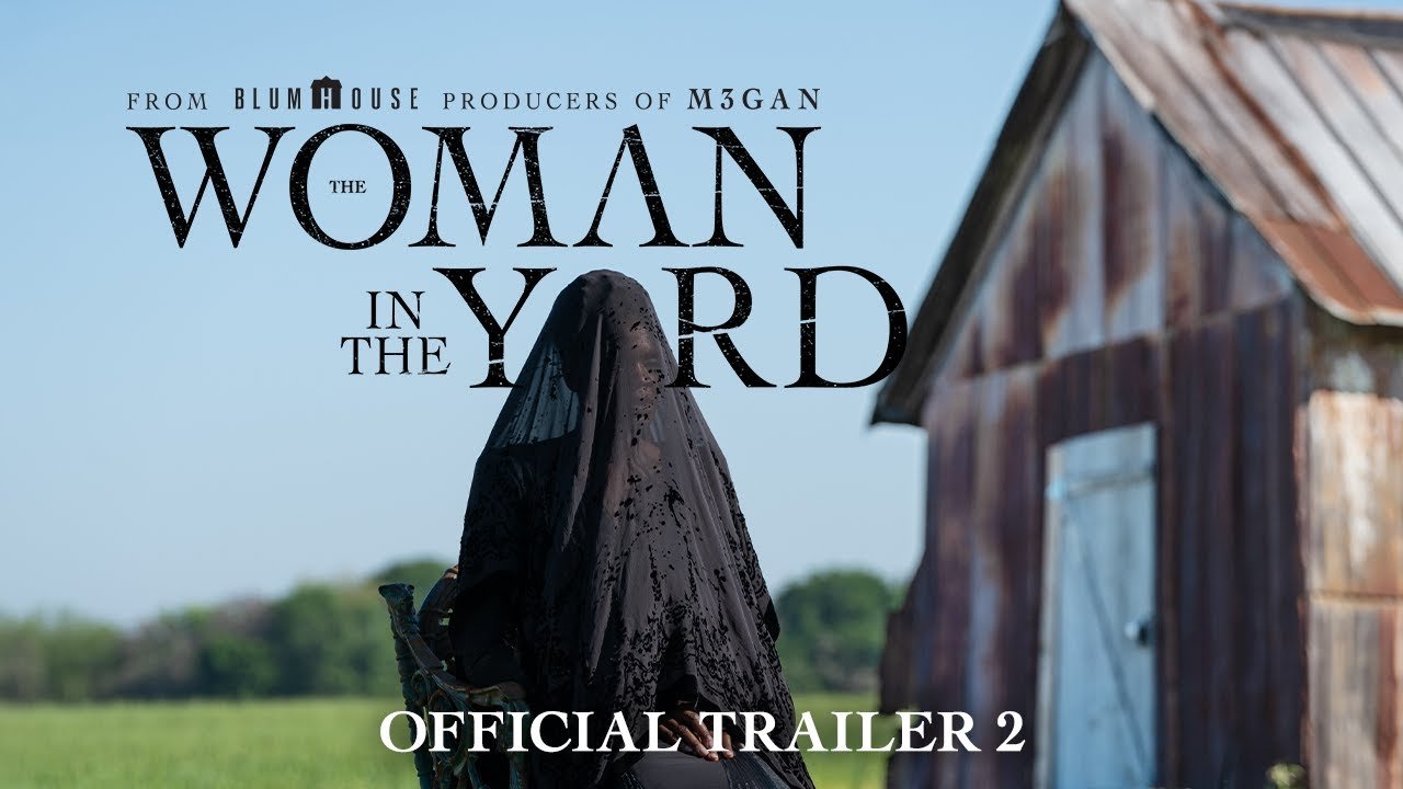 The Woman in the Yard 2026, psychological horror movie 2026, horror thriller film, psychological thriller review, new 2026 movies, suspense movies 2026, horror movie analysis, yard mystery film,, or human darkness.