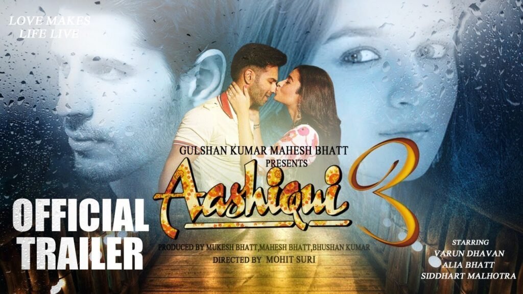 Aashiqui 3 2026, Aashiqui 3 review, Aashiqui 3 plot, Aashiqui 3 story, Aashiqui 3 cast, Aashiqui 3 soundtrack, Bollywood romance 2026, Indian romantic movies, Aashiqui franchise, Aashiqui 3 songs, Bollywood 2026 films, romantic drama,