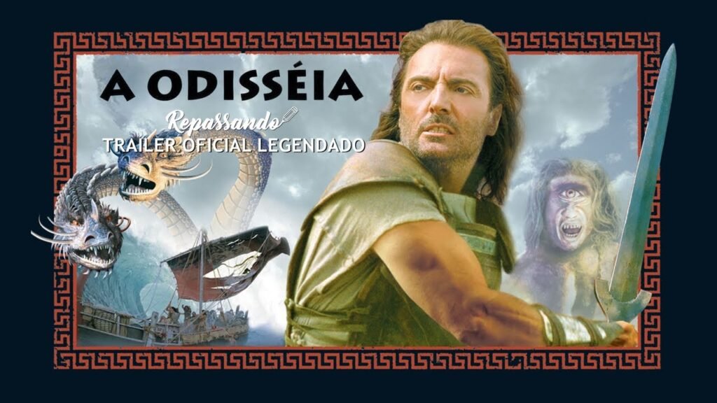 The Odyssey (2026)
The Odyssey movie review
2026 epic adventure film
Mythology-based movies
Modern Greek myth adaptation
Odysseus film analysis
Penelope character arc
Fantasy drama films 2026
The Odyssey storyline explained
Homer-inspired movie 2026