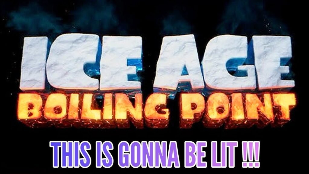 Ice Age: Boiling Point Ice Age Boiling Point 2026 Ice Age 2026 movie Ice Age new movie 2026 Ice Age animated film Ice Age franchise latest Ice Age Boiling Point story Ice Age movie plot 2026 Ice Age characters new adventure