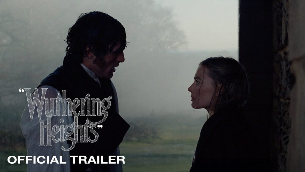 Wuthering Heights 2026
Wuthering Heights movie review
Wuthering Heights film analysis
Wuthering Heights adaptation
Emily Brontë Wuthering Heights
Gothic movie 2026
Period drama 2026