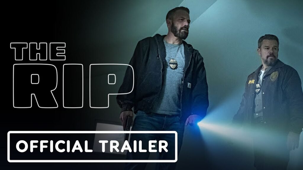 The Rip 2026, The Rip movie, The Rip film plot, The Rip sci-fi thriller, psychological sci-fi 2026, upcoming mystery movies, coastal thriller film, reality distortion movie, time-loop sci-fi, memory thriller 2026, atmospheric sci-fi film, elevated sci-fi 2026, psychological mystery cinema, survival drama 2026, new sci-fi releases.