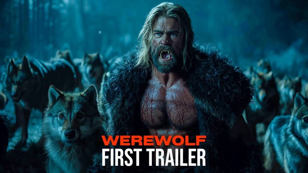 Werwulf 2026, Werwulf movie, Werwulf film analysis, new werewolf movies 2026, dark fantasy thriller 2026, psychological horror film 2026, supernatural movies upcoming, Werwulf plot, Arlen Thorne Werwulf, generational trauma films, folklore horror 2026, creature transformation films, cinematic analysis Werwulf, dark mythological thriller.