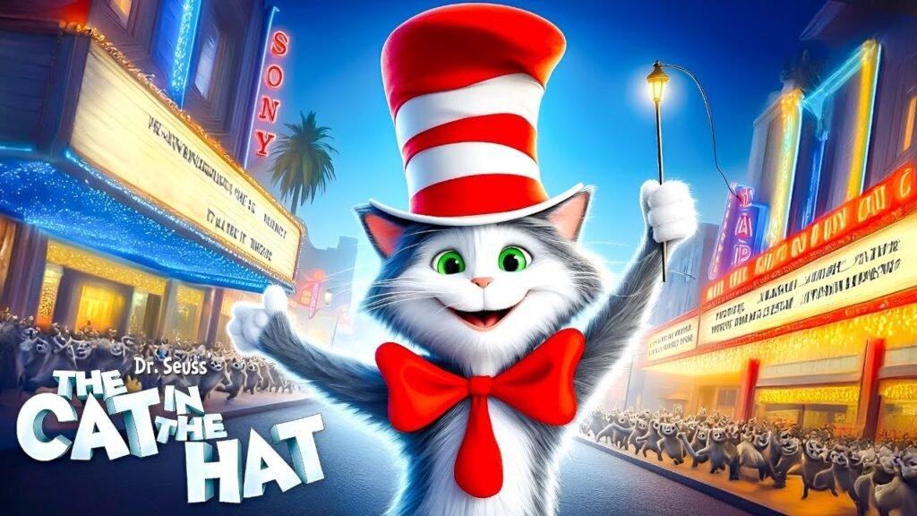 The Cat in the Hat 2026
2026 family movies
Dr Seuss movie adaptation
children’s fantasy films
modern Cat in the Hat remake
family films 2026
live-action children’s movies
kids adventure movies
best family movies upcoming