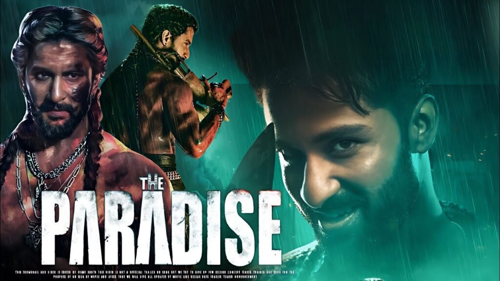 The Paradise 2026, The Paradise movie review, 2026 sci-fi movie, futuristic thriller movie 2026, The Paradise plot, The Paradise cast, utopian sci-fi film, new sci-fi films 2026, dystopian movies 2026