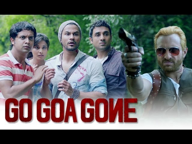 Hai Go Goa Gone 2, 2026 Bollywood Movies, Indian Comedy Adventure Film, Movie Review, Upcoming Bollywood Films, Comedy Drama 2026, Adventure Cinema India, Hindi Movie Analysis, Film Review 2026,