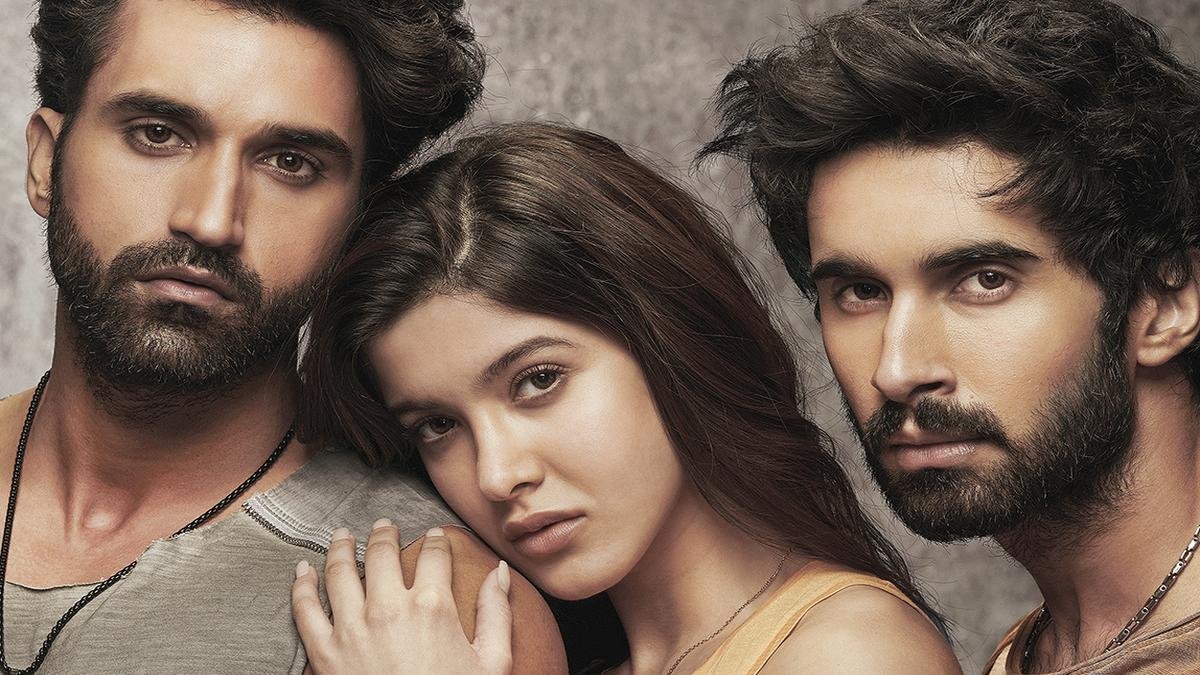 Bedhadak 2026, Bedhadak movie story, Bedhadak cast, Bedhadak release date, Bedhadak Bollywood film, Shashank Khaitan Bedhadak, Lakshya Lalwani Bedhadak, Shanaya Kapoor debut movie, Gurfateh Pirzada films, Dharma Productions upcoming movies,