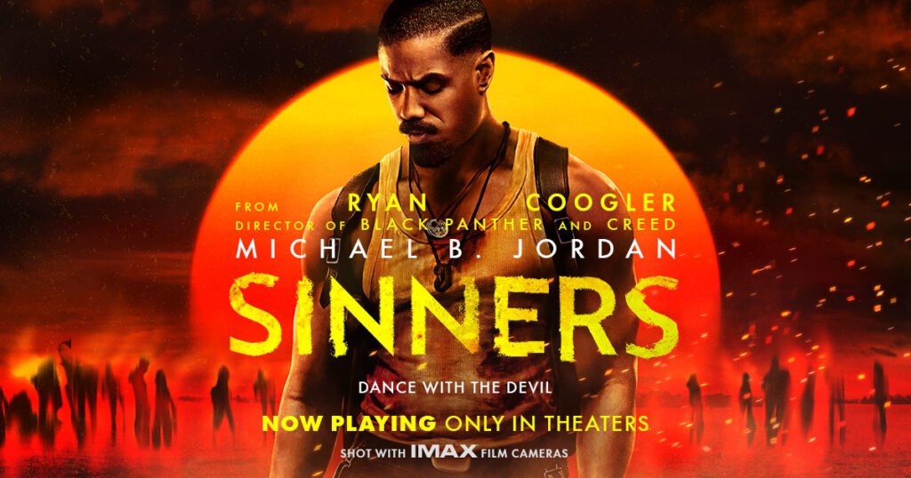 Sinners 2026 review, Sinners movie 2026 analysis, Sinners 2026 plot, psychological thriller 2026 films, Sinners film review, Sinners 2026 Google Discover, Sinners story summary, Sinners ending explained, moral thriller film 2026, deep psychological movies 2026, Sinners characters explained,