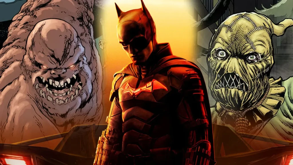 Clayface 2026, Clayface movie, Basil Karlo film, DC villain film 2026, psychological thriller DC, Clayface plot leak, upcoming DC movies 2026, comic villain origin movie, dark superhero films, body horror thriller, shape-shifting villain movie, identity crisis thriller, noir comic adaptation, Basil Karlo origin story.