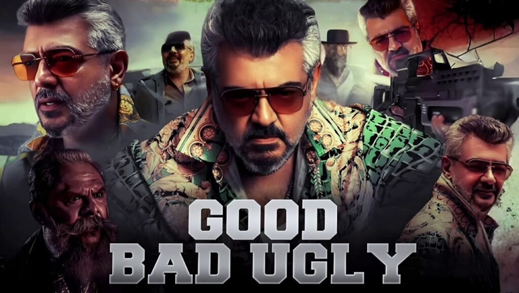 good bad ugly 2025 review, good bad ugly 2025 movie, good bad ugly film 2025, neo western 2025, action thriller 2025, new movies 2025, hollywood movies 2025
