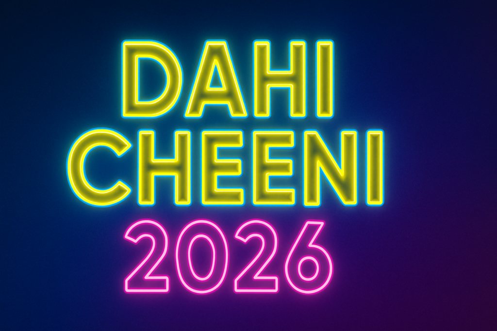 Dahi Cheeni benefits, Dahi Cheeni tradition, cultural significance of Dahi Cheeni, Dahi Cheeni health advantages, South Asian rituals.