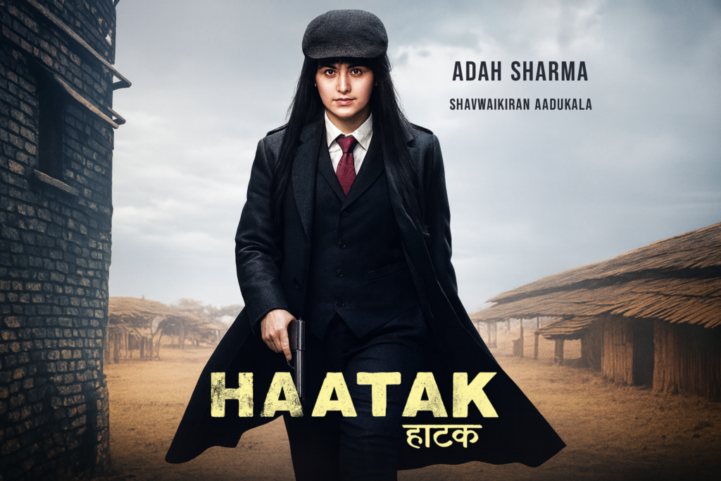 Haatak 2026 Movie, Haatak film 2026, Haatak crime drama, Bollywood crime thriller, Indian cinema 2026, psychological thriller India, upcoming movies 2026, crime drama Bollywood, Haatak movie update
