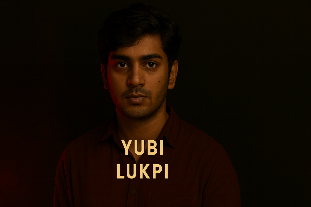 Yubi Lukpi 2026, Yubi Lukpi Movie, Upcoming Drama Films 2026, Cultural Cinema, Story-Driven Movies, New Films 2026, Yubi Lukpi Release Update