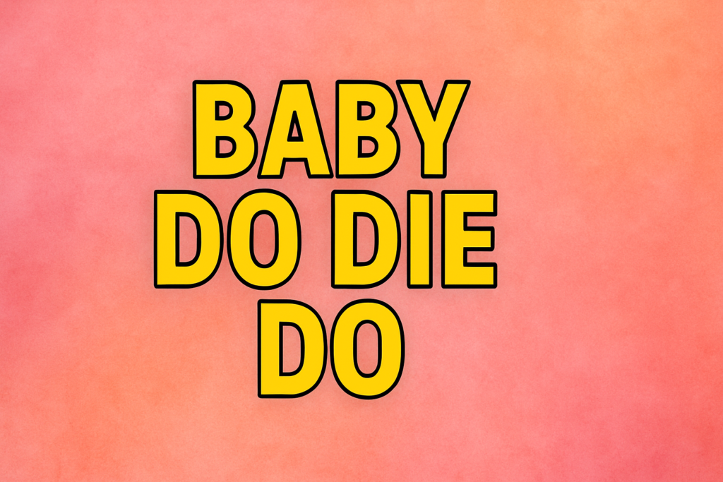 Baby Do Die Do 2026, Baby Do Die Do review, Huma Qureshi new movie, neo-noir Bollywood film, Hindi crime thriller 2026, female assassin Bollywood, Nachiket Samant director, Saleem Siblings production, upcoming Hindi movies 2026, dark comedy crime film