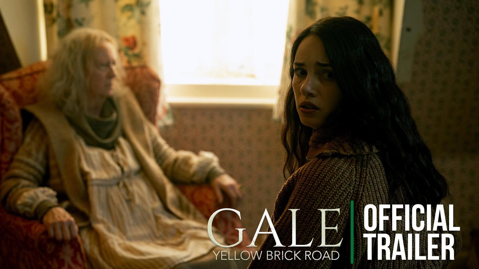 Gale: Yellow Brick Road
Horror fantasy thriller
Psychological horror film
Dark fantasy cinema
Upcoming movies 2026
Mind-bending horror tales
Surreal horror storytelling