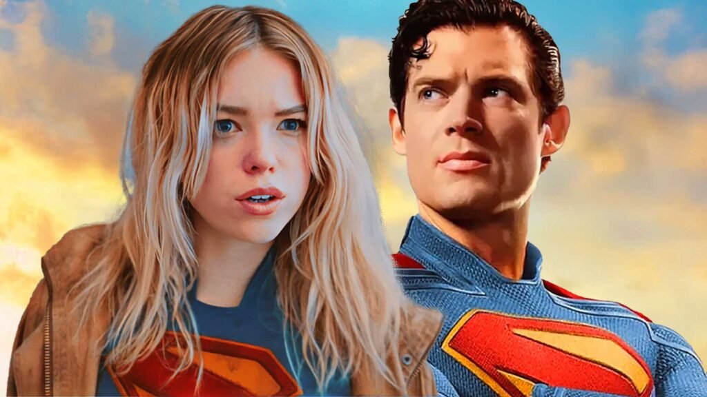 Supergirl Woman of Tomorrow 2026, Supergirl movie cast, Supergirl release date 2026, new DCU movies, Supergirl storyline, Milly Alcock Supergirl, Supergirl reboot DC Studios