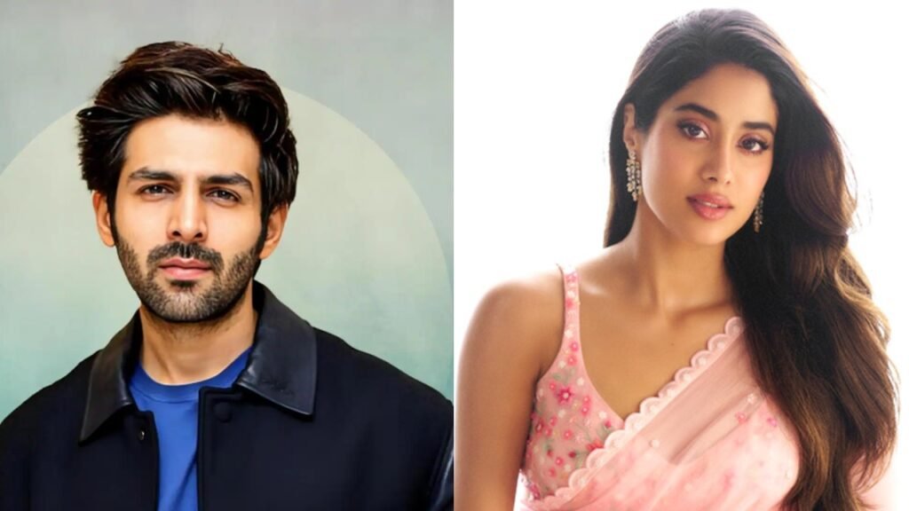 Dostana 2 Bollywood Movie, Bollywood 2026 Films, Vikrant Massey Movies, Lakshya Bollywood Actor, Romantic Comedy Bollywood, Bollywood Cinema News