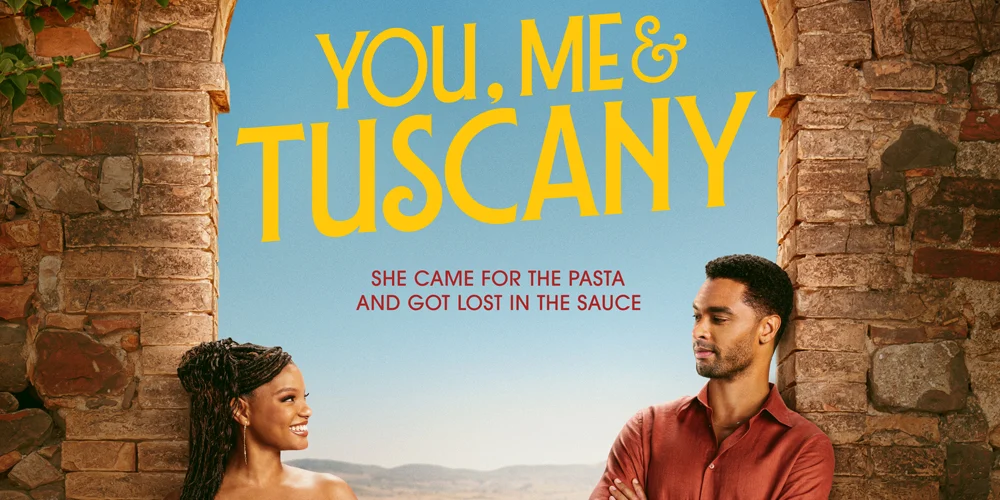 You, Me & Tuscany is a romantic drama film that captures the essence of love, travel, and emotional healing. Set against the breathtaking backdrop of Tuscany, Italy, the story focuses on relationships, destiny, and fresh beginnings. With beautiful vineyards, historic villages,