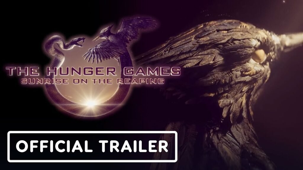 The Hunger Games: Sunrise on the Reaping, Hunger Games prequel movie, Haymitch Abernathy origin story, Second Quarter Quell, Panem dystopian film, Suzanne Collins adaptation, 2026 Hunger Games film, upcoming Hunger Games release, The Hunger Games: Sunrise on the Reaping cast, Hunger Games news
