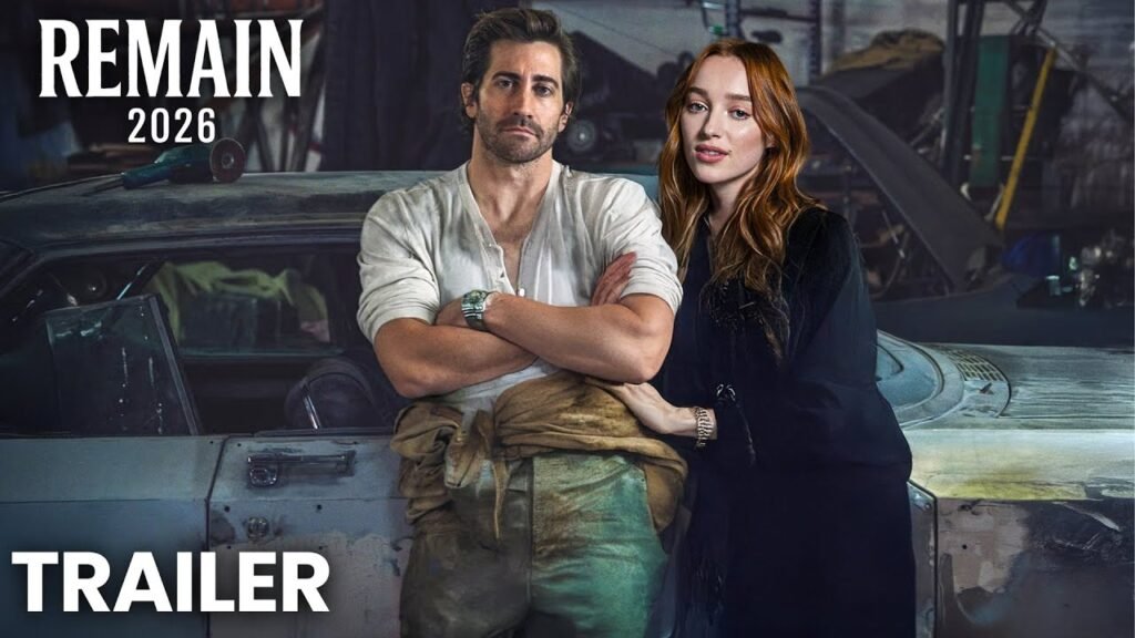 Remain 2026, Remain Movie, Remain Film Story, Sci-Fi Thriller 2026, Psychological Survival Film, Dystopian Mystery Cinema, New Sci-Fi Release 2026, Best Upcoming Movies 2026, Thriller Films Based on Survival, Remain Film Expectations