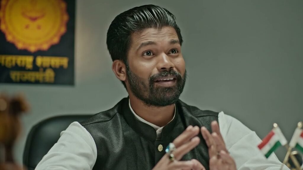 Dharamraobaba Atram 2026, Dharamraobaba Atram movie story, political drama film India, Dharamraobaba Atram cast, Bollywood political movies 2026, Indian politics films, upcoming films 2026, political cinema India