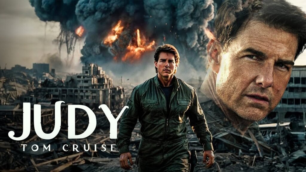 Judy 2026 movie, upcoming psychological drama, dark comedy film, Alejandro González Iñárritu new movie, Tom Cruise upcoming role, Judy film storyline, 2026 theater releases, ensemble cast drama, character-focused thriller, high-stakes narrative film