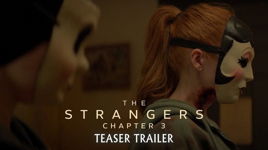 the strangers chapter 3, the strangers chapter 3 2026 movie, strangers horror trilogy, home invasion horror film, the strangers sequel update, upcoming horror movies 2026, horror thriller franchise, survival horror storyline,