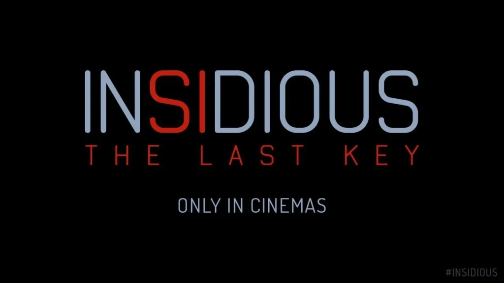 Thread: An Insidious Tale, Insidious spin-off, horror movie 2026, upcoming supernatural film, Kumail Nanjiani horror movie, Mandy Moore new movie, Jeremy Slater director, Blumhouse Productions horror, Atomic Monster films, time travel horror plot, emotional horror movies, Insidious franchise future, supernatural thriller 2026, horror parents saving child, The Further explained, new Insidious movie details