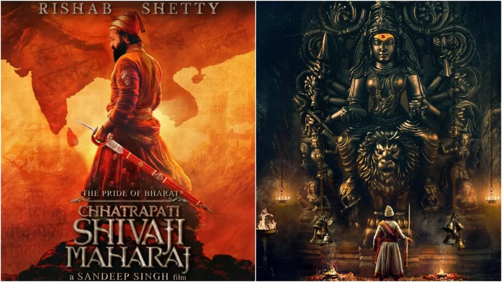  The Pride of Bharat: Chhatrapati Shivaji Maharaj (2027) The Pride of Bharat Movie, Chhatrapati Shivaji Maharaj Film, Indian Historical Movies 2027, Shivaji Maharaj Biopic, Maratha Empire Cinema, Upcoming Indian Epic Films, Indian History Movies