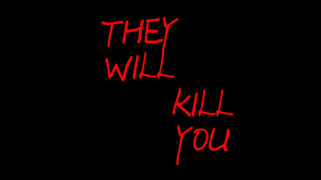They Will Kill You movie, They Will Kill You plot, thriller survival story, action suspense film, upcoming thriller movie, danger and survival theme, intense thriller 2026, cinematic danger story, movie about deadly threats, psychological thriller elements, fight for survival film,