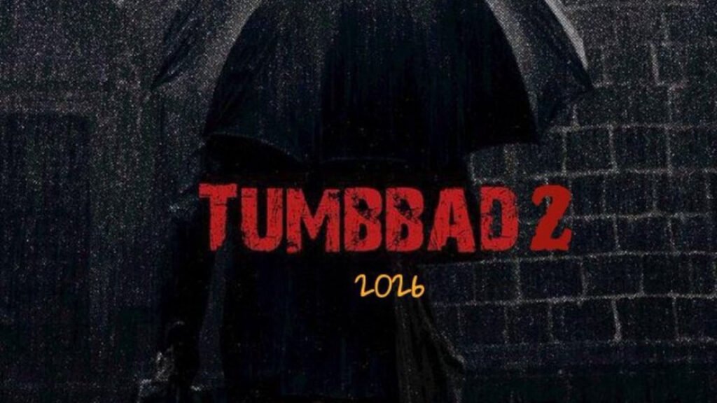 Tumbbad 2, Tumbbad 2 Movie, Indian Horror Fantasy, Upcoming Horror Films India, Mythological Horror Cinema, Tumbbad Sequel, Folk Horror India, Bollywood Horror 2026