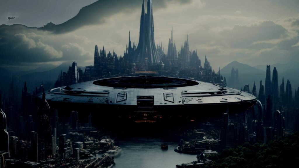 The Dish, The Dish 2026 movie, Steven Spielberg, Emily Blunt, Josh O’Connor, Colman Domingo, Colin Firth, Eve Hewson, UFO movie, science fiction film 2026, upcoming sci-fi blockbuster, Universal Pictures, original film, extraterrestrial thriller, The Dish cast, The Dish release date, 2026 movies.