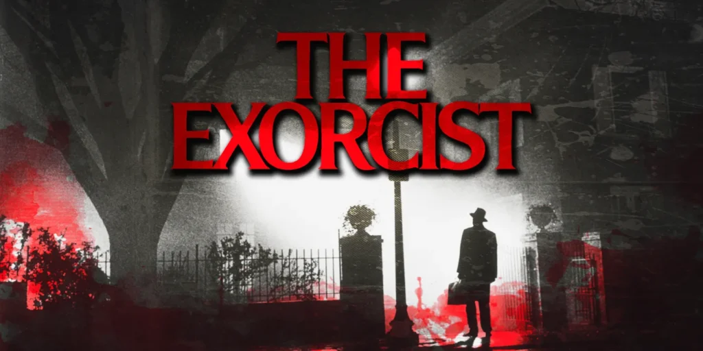 Untitled The Exorcist Film, The Exorcist 2026, New Exorcist Movie, Scarlett Johansson Exorcist, Mike Flanagan Exorcist, Exorcist Reboot, Upcoming Horror Movies 2026, Supernatural Horror Films, Demonic Possession Movies, Blumhouse Horror 2026