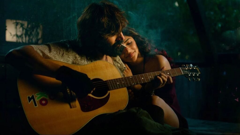 Tu Meri Zindagi Hai 2026, Kartik Aaryan Sreeleela movie, Bollywood upcoming romantic drama, Anurag Basu new film, Hindi musical romance, Pritam soundtrack Bollywood, upcoming Hindi movies 2026, Kartik Aaryan romance film, Sreeleela Bollywood debut, Bollywood love story 2026