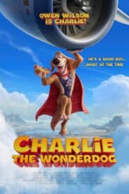 Charlie the Wonderdog