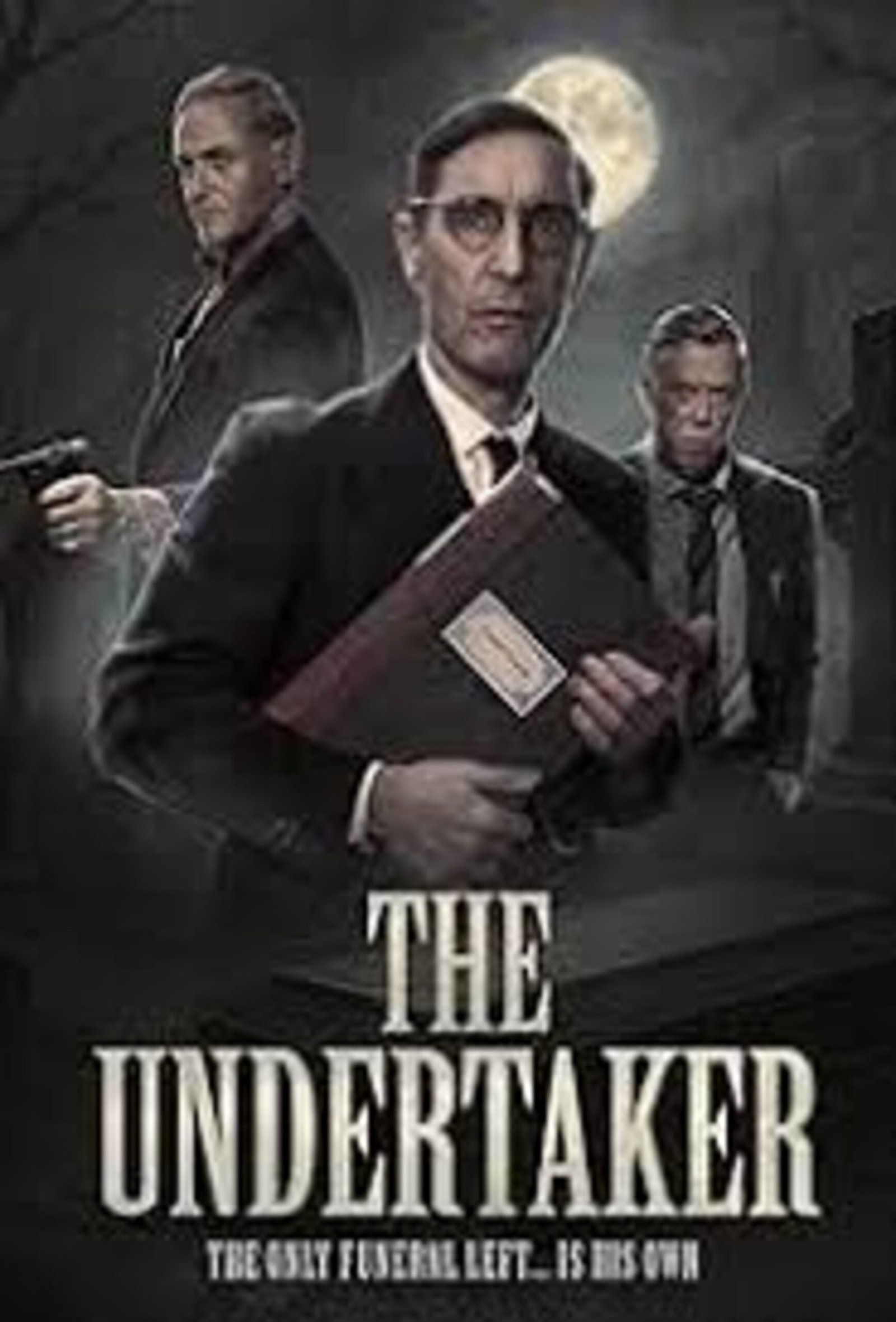 The Undertaker 2
