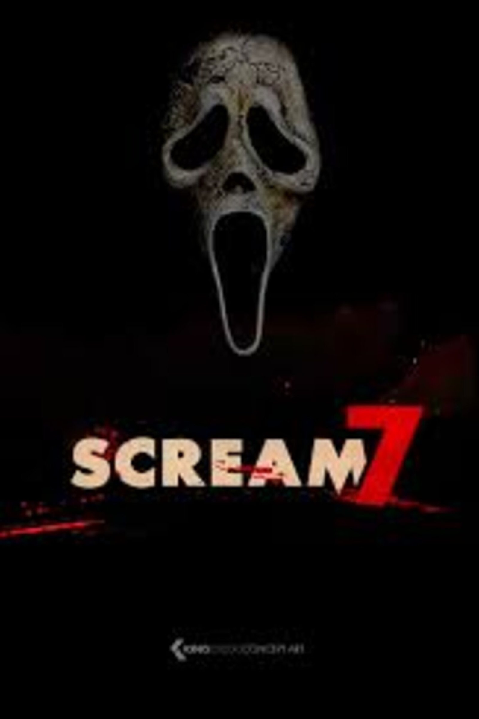 Scream 7