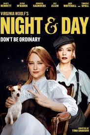 Virginia Woolf's Night & Day