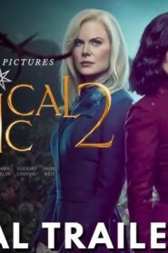 Practical Magic 2