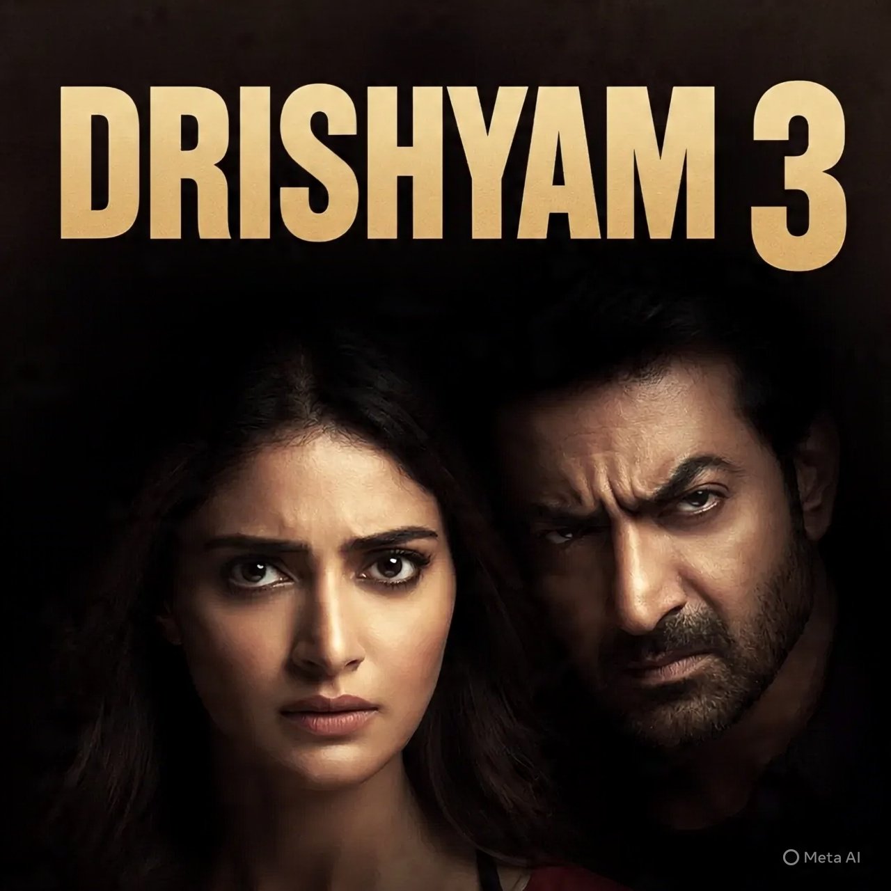 Drishyam 3