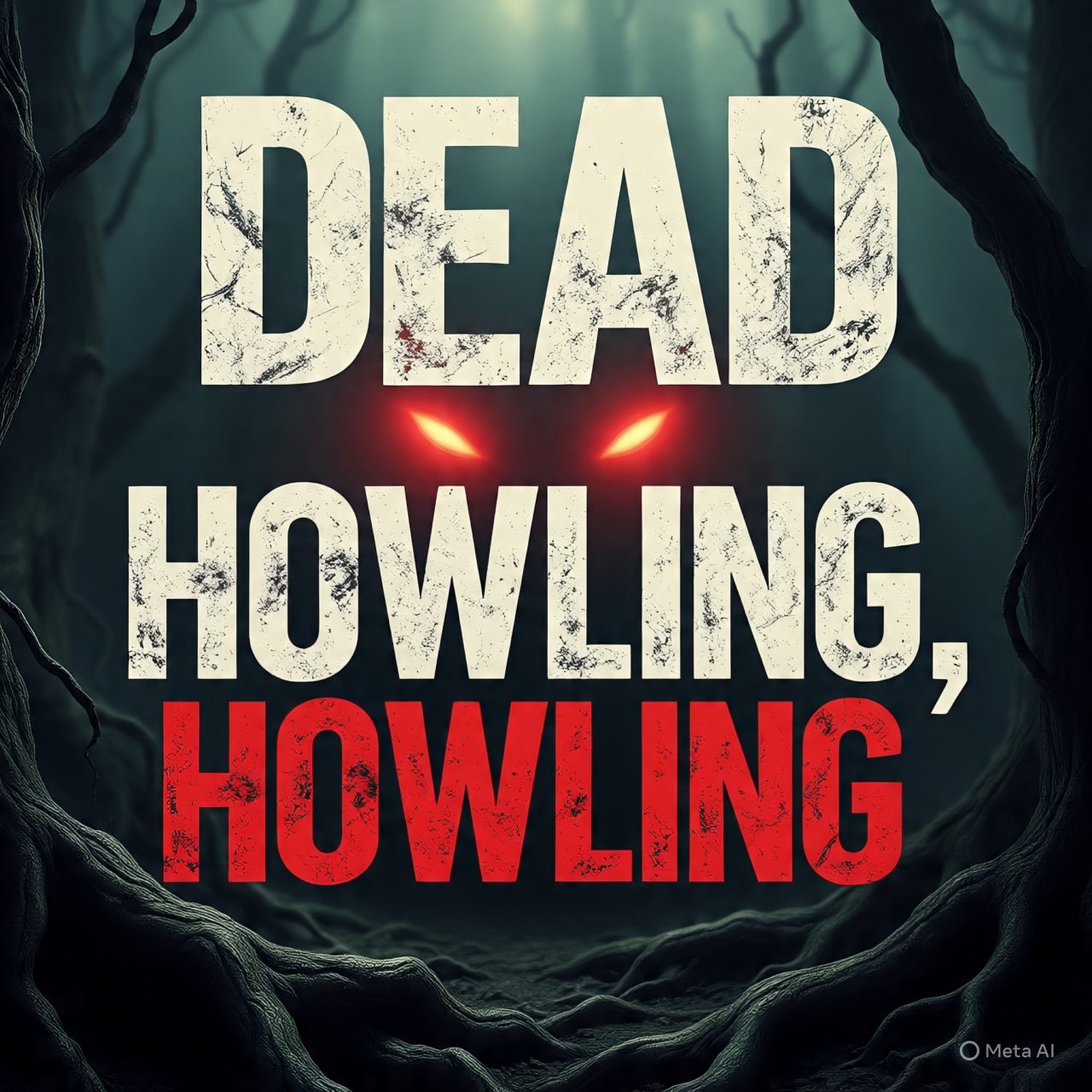 Dead Howling