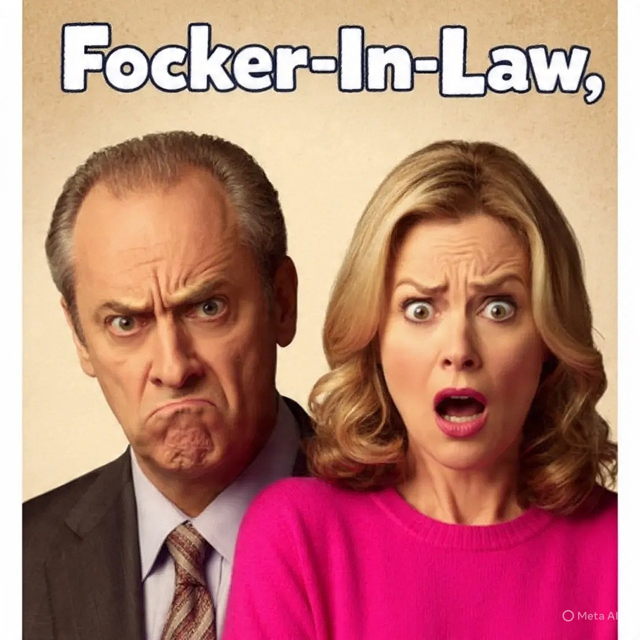 Focker-In-Law